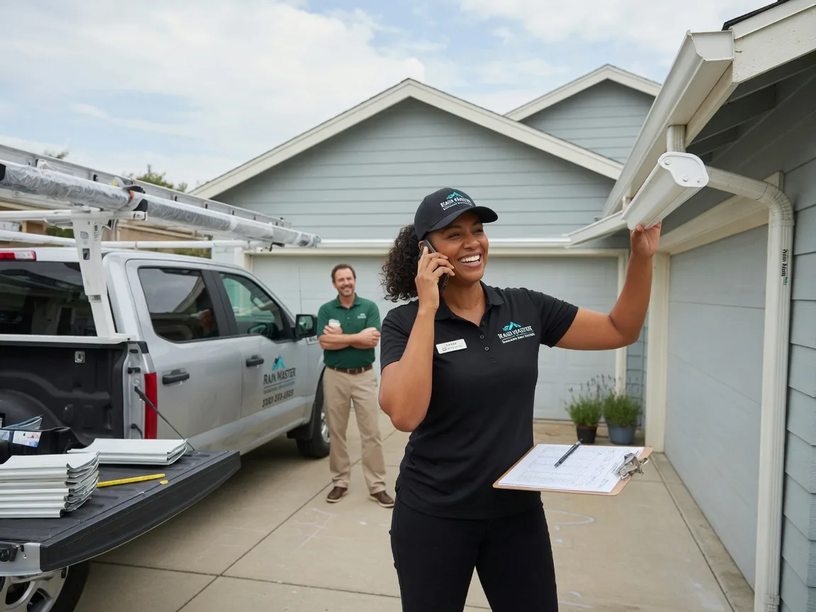 Gutter Installation Redlands, CA FAQs